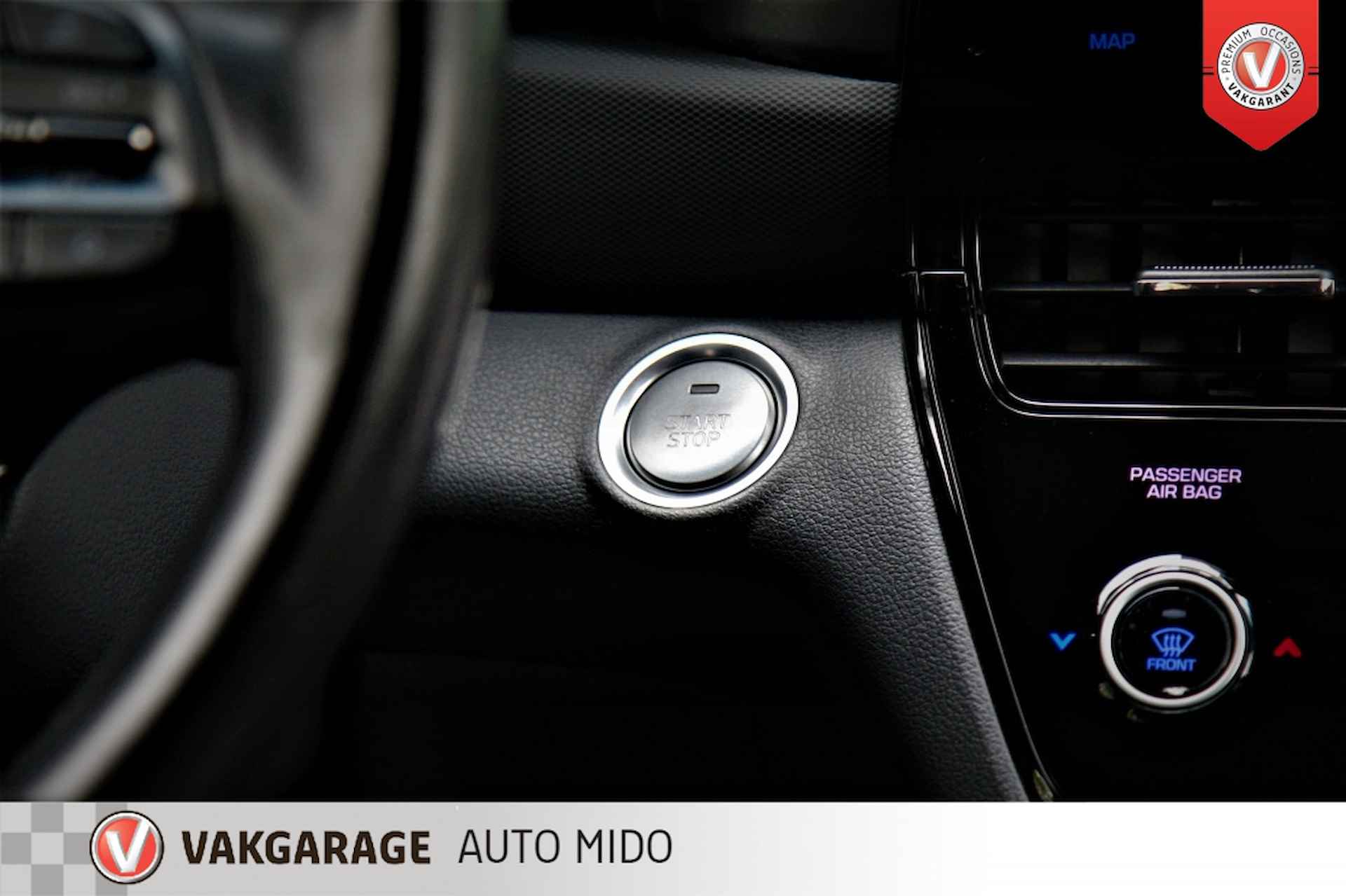Hyundai IONIQ Comfort EV 100kW -Infinity audio- -Adaptieve - 48/53