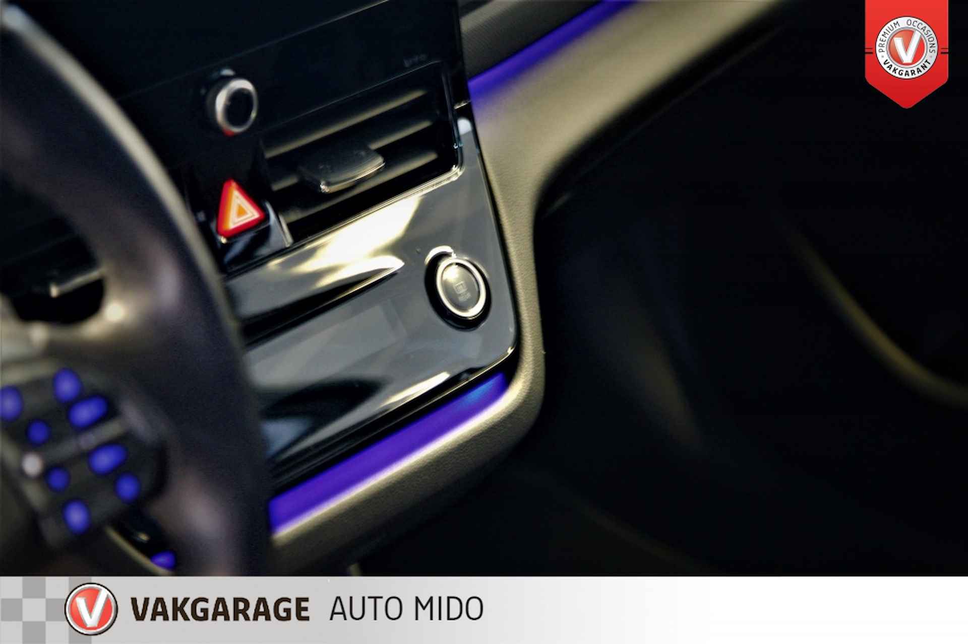 Hyundai IONIQ Comfort EV 100kW -Infinity audio- -Adaptieve - 53/53