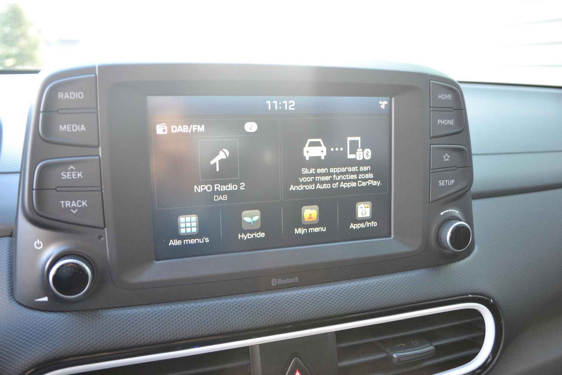 Hyundai KONA 1.6 GDI HEV COMFORT|CAMERA|CARPLAY|PDC - 18/34