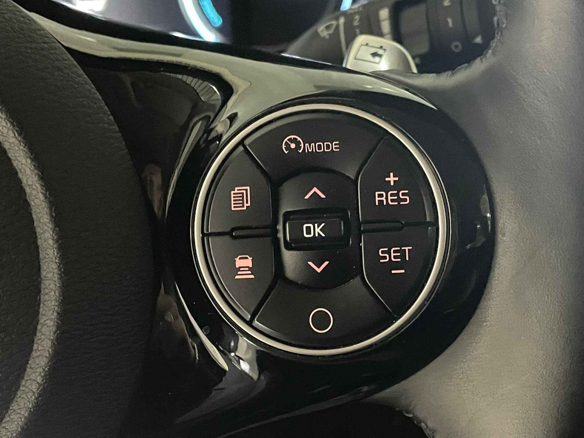 Kia e-Soul DynamicPlusLine 64kWh - 21/34