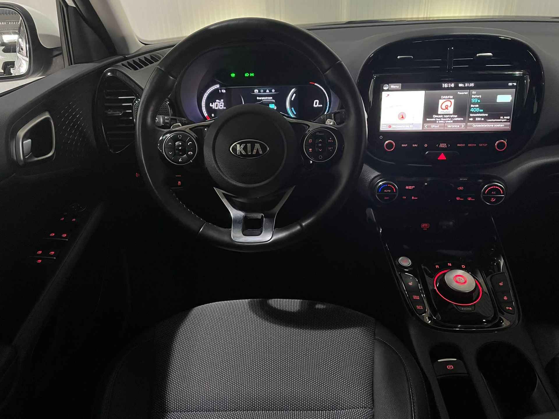 Kia e-Soul DynamicPlusLine 64kWh - 27/34