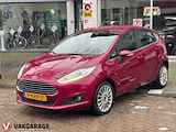 Ford Fiesta 1.0 EcoB. Titanium 1e eig, distr, vervangen