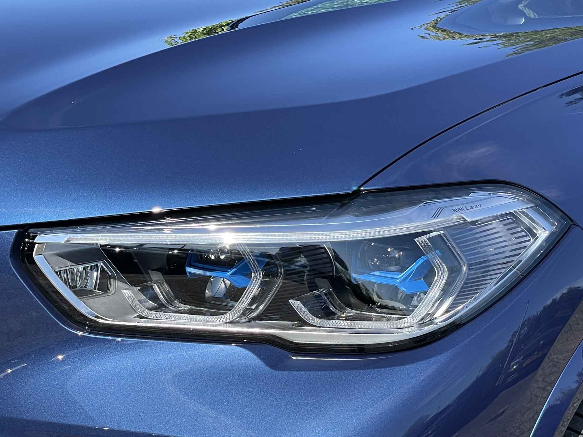 BMW X5 xDrive45e | M-Sport | Panorama | 21" | Harman/kardon | ACC - 4/44