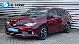 TOYOTA Auris 1.8 Hybride Dynamic Airco Trekhaak Navi Cruise Stoelverwarming