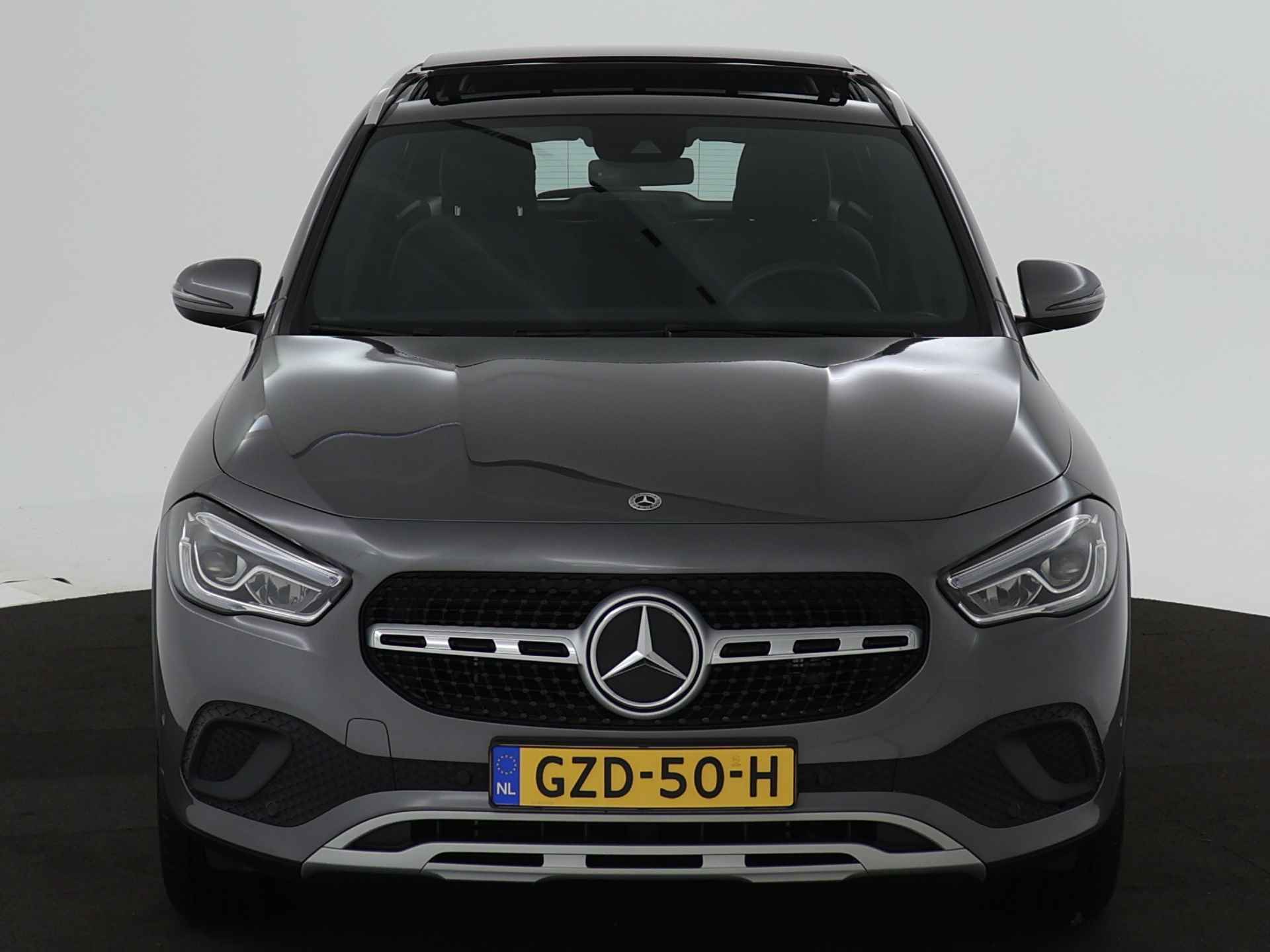 Mercedes-Benz GLA 250 e Plug-In Hybride | Panoramadak | Achteruitrijcamera | Led koplampen | Inclusief 24 maanden MB Certified garantie voor Europa. - 28/45