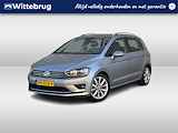 Volkswagen Golf Sportsvan 1.4 TSI Highline / 17" LMV / Achteruitrijcamera / Sportonderstel / Alarmsysteem