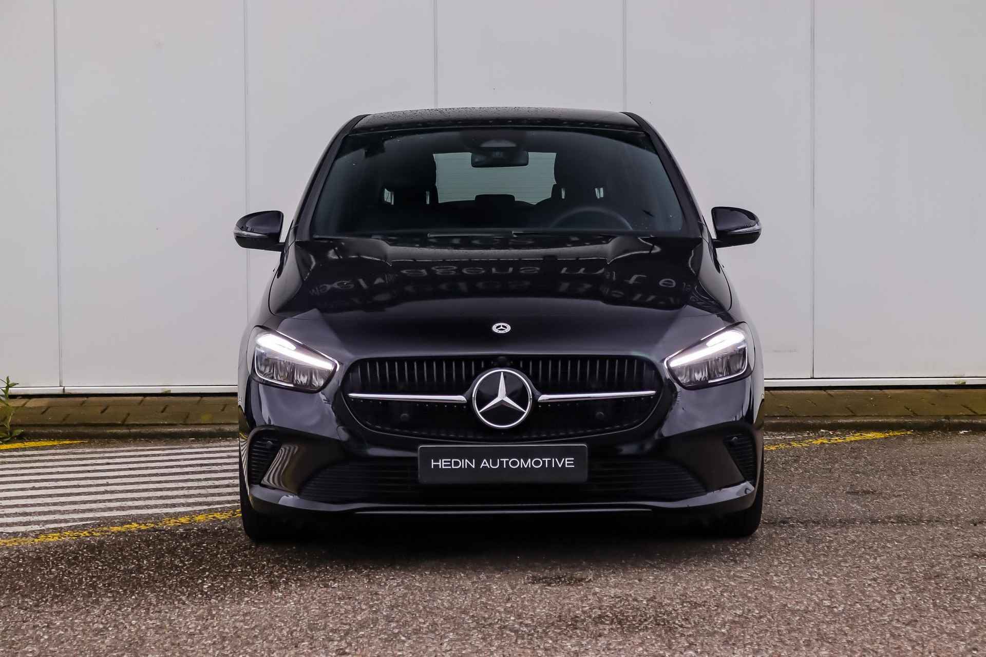 Mercedes-Benz B-Klasse B 180 Automaat Star Edition Luxury Line | Nightpakket - 7/39