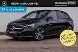 Mercedes-Benz B-Klasse B 180 Automaat Star Edition Luxury Line | Nightpakket