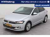 Volkswagen Polo 1.0 TSI Highline Met/allic Digitale Cockpit/ Clima/ Camera/ 16 lmv