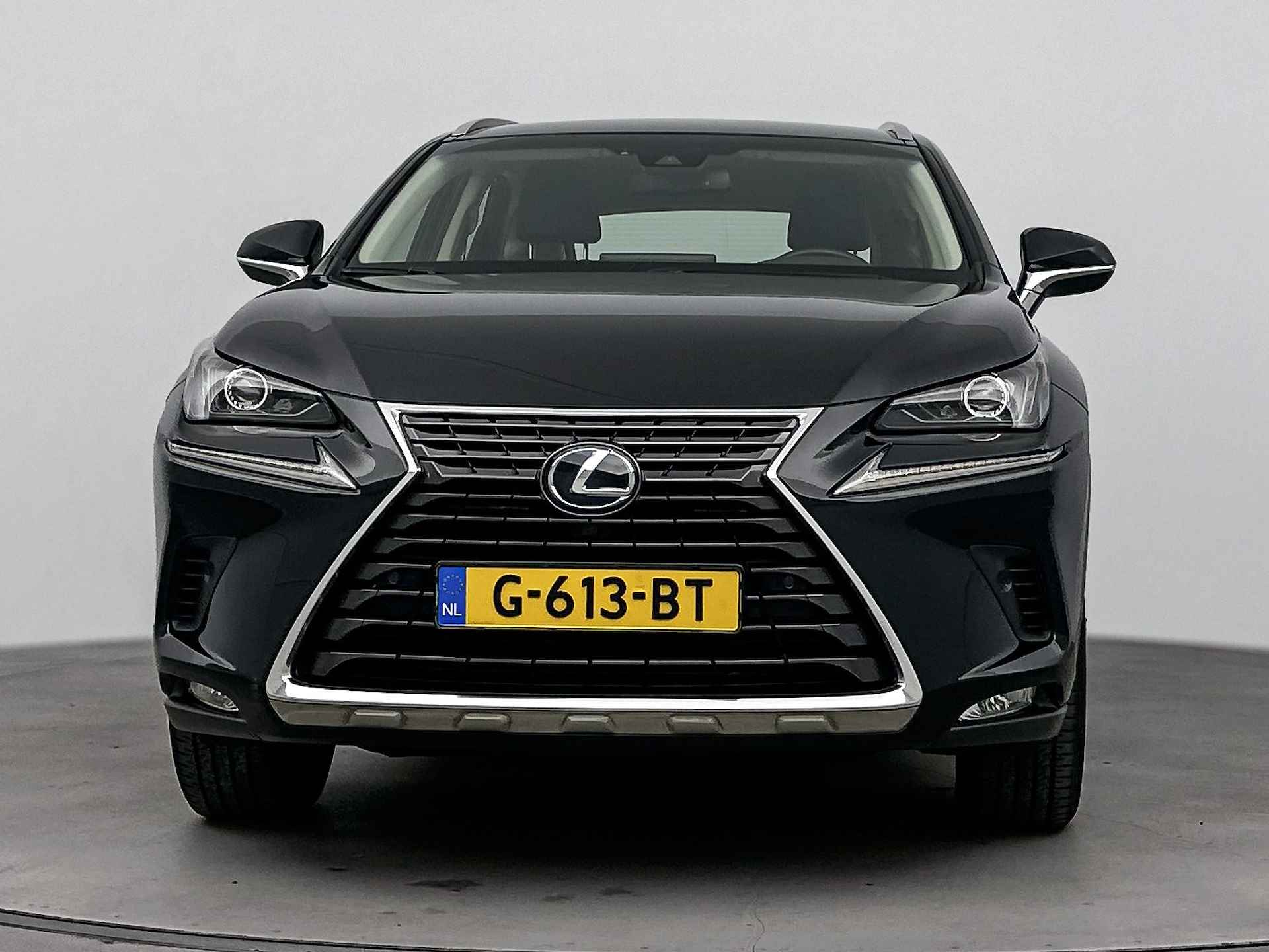 Lexus NX 300h AWD Business Line Pro | Stoelverwarming | Apple CarPlay / Android Auto | Leder | Adaptive Cruise Control | - 28/39