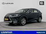 Lexus NX 300h AWD Business Line Pro | Stoelverwarming | Apple CarPlay / Android Auto | Leder | Adaptive Cruise Control |