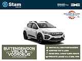 Dacia Sandero Stepway Up & Go