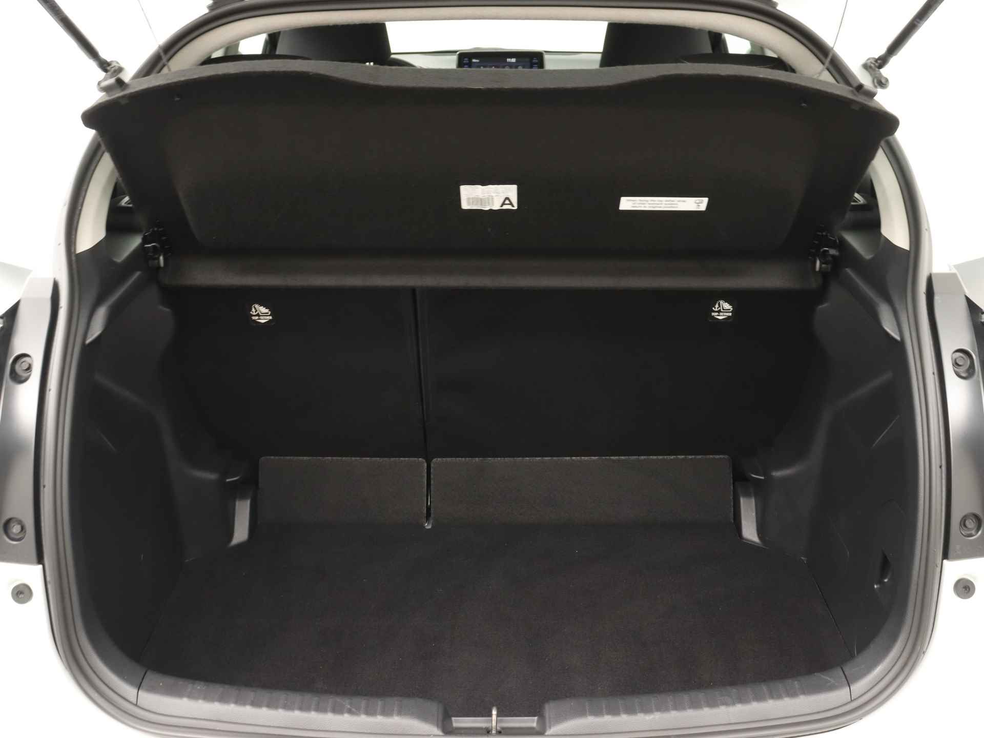 Mazda 2 Hybrid 1.5 Agile | Verwarmde voorstoelen | Stuurwiel verwarmd | - 36/43