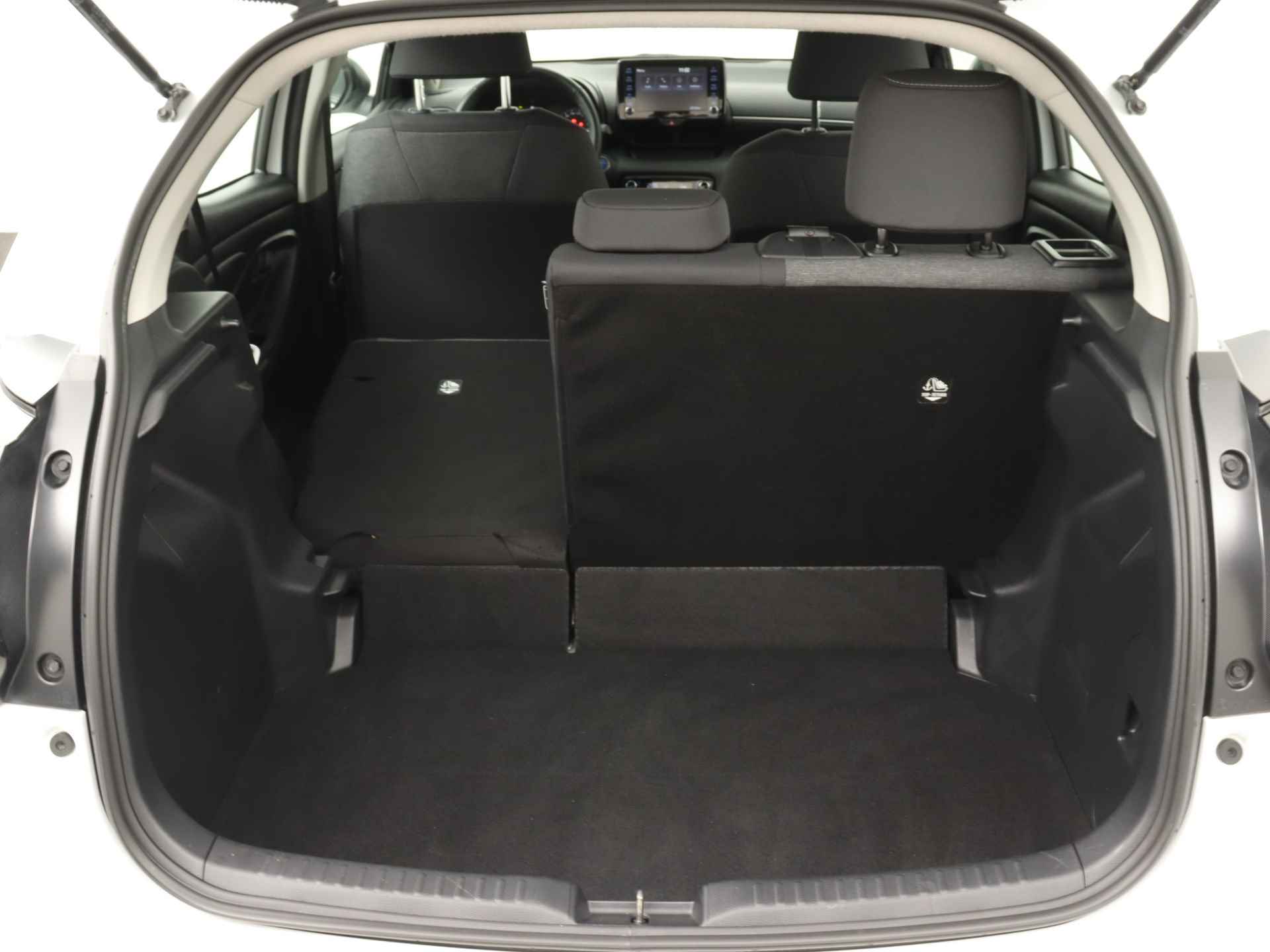 Mazda 2 Hybrid 1.5 Agile | Verwarmde voorstoelen | Stuurwiel verwarmd | - 37/43