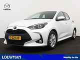 Mazda 2 Hybrid 1.5 Agile | Verwarmde voorstoelen | Stuurwiel verwarmd |