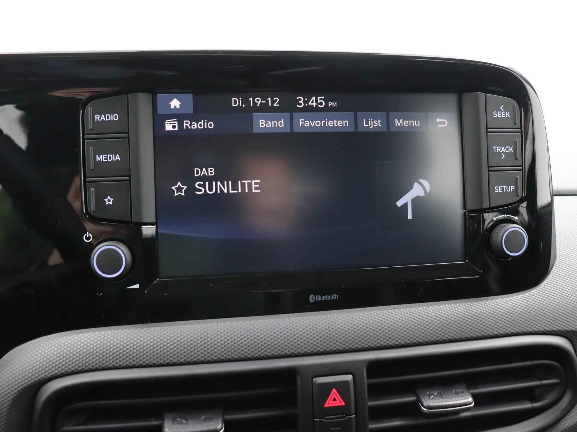 Hyundai i10 1.0 Comfort Incl. €1500,- korting! - 14/35