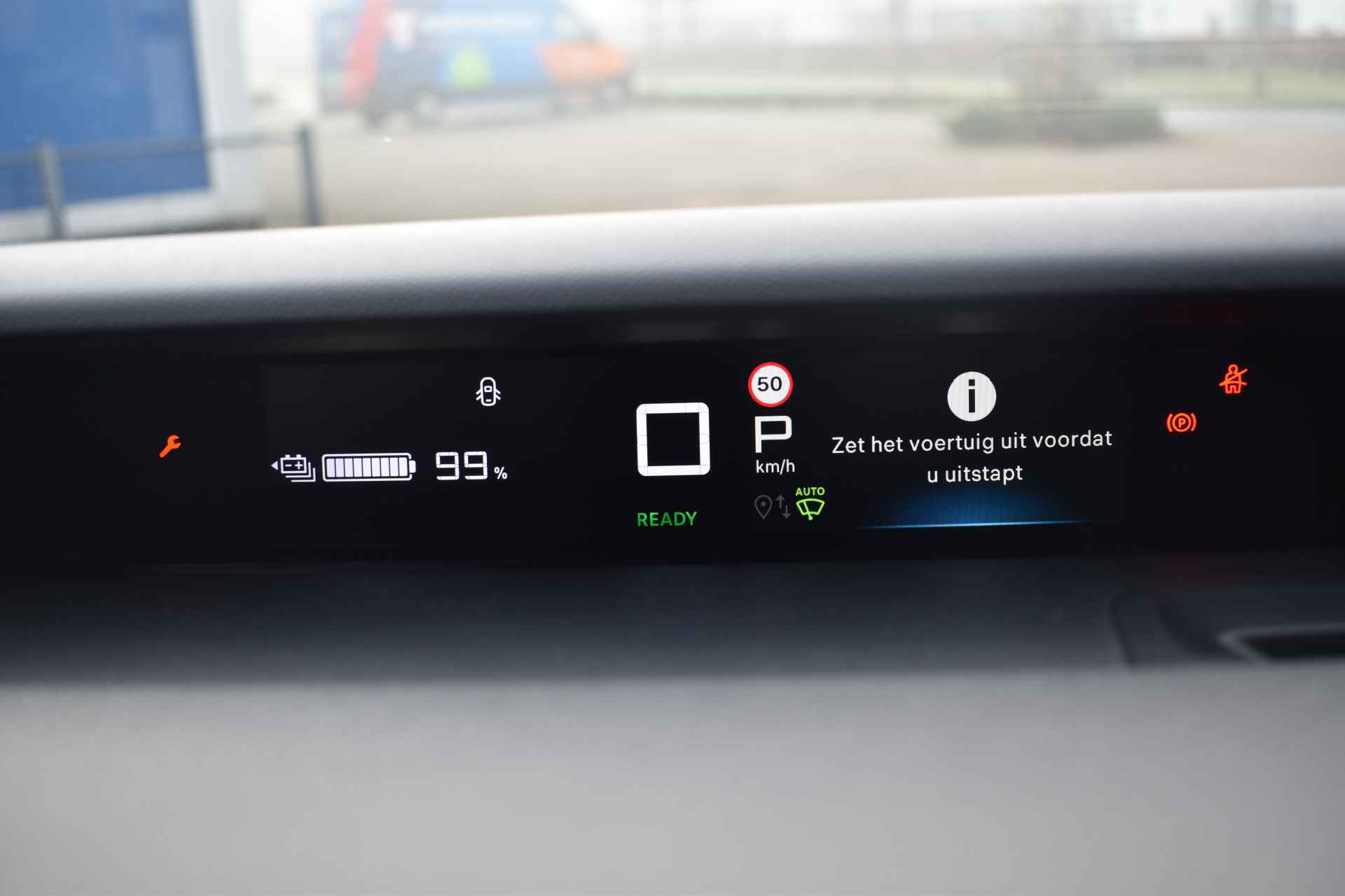 Citroën ë-C3 Max 44 kWh Direct leverbaar | Navi | Airco | boordlader | Camera achter | - 25/33