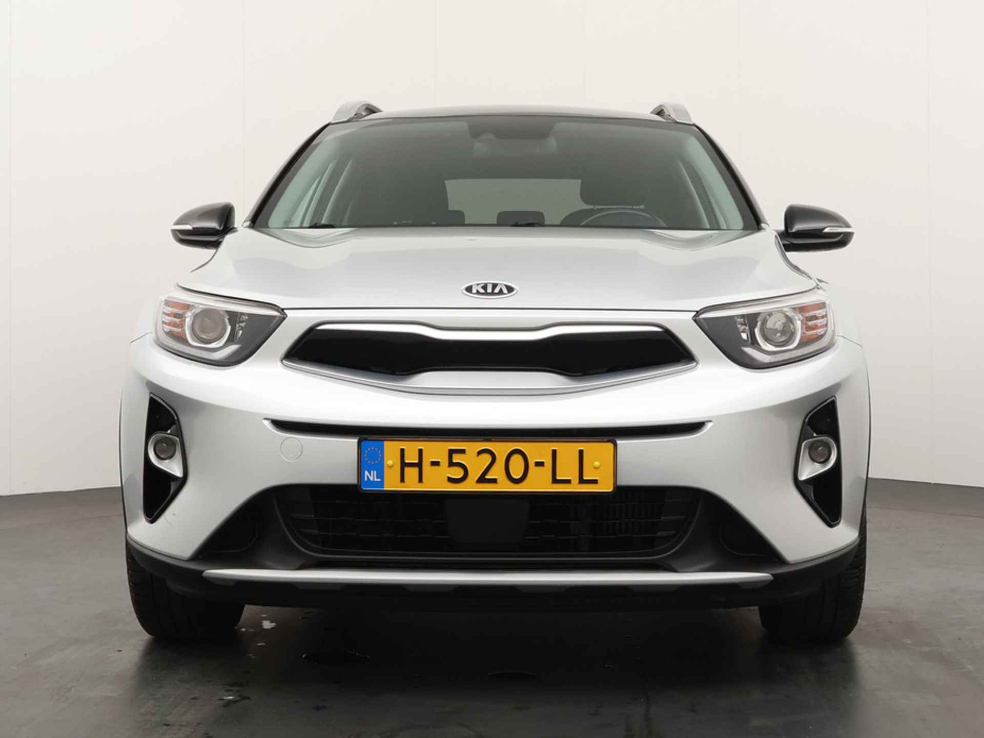 Kia Stonic 1.0 T-GDi DynamicPlusLine Navigatie - Climate Control - Keyless entry - Apple Carplay / Android Auto - Fabrieksgarantie tot 03-2027 - 13/51