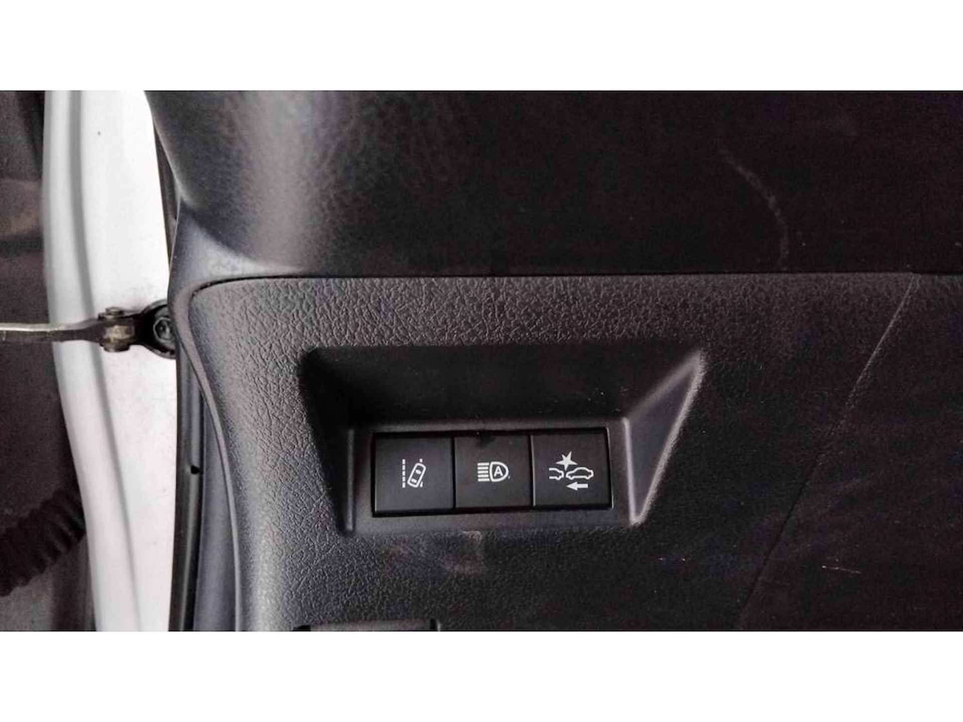 Toyota Yaris 1.5 Hybrid Active Camera Apple carplay - 11/22