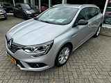 RENAULT Megane 1.2 Energy TCe 130pk EDC Limited