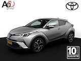 Toyota C-HR 1.8 Hybrid Business Intro | Parkeersensoren Rondom | Dodehoek Detectie | Stoelverwarming | Navigatie | Led Verlichting |