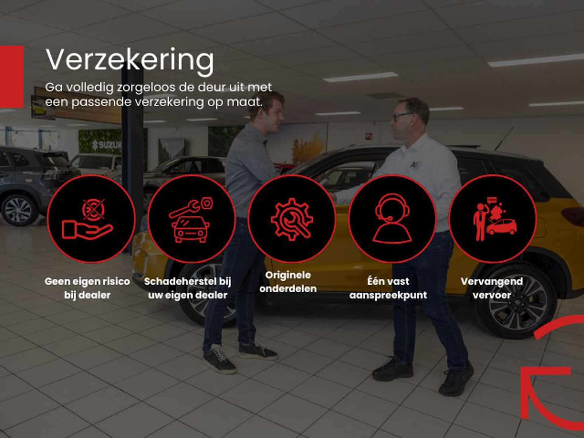 Toyota C-HR 1.8 Hybrid Business Intro | Parkeersensoren Rondom | Dodehoek Detectie | Stoelverwarming | Navigatie | Led Verlichting | - 47/48