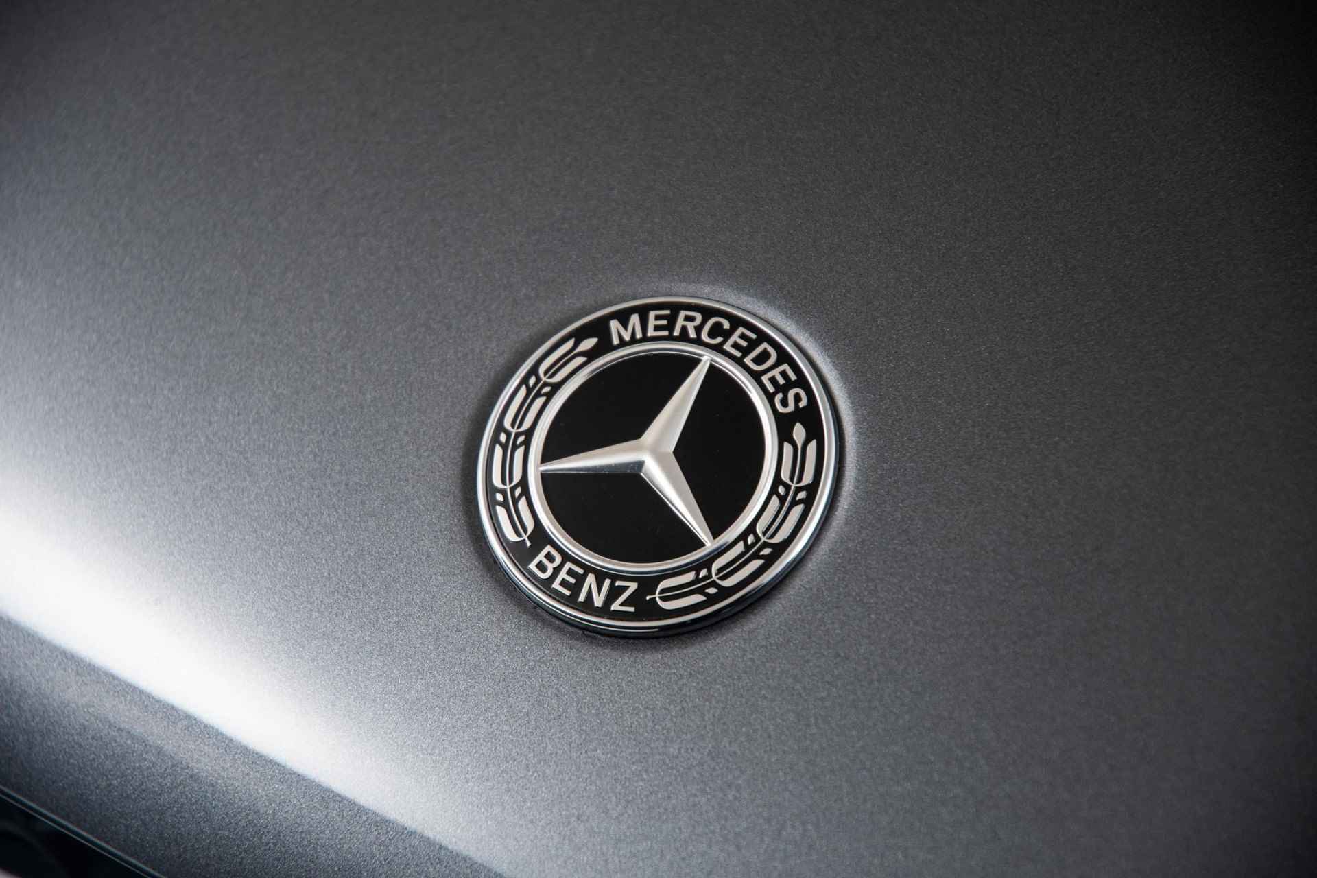 Mercedes-Benz GLC-klasse 200 Business Solution Limited Trekhaak - Aanhangwagenassistent - Parkeerpakket & camera - Stoelverwarming - warmtewerend glas - LED Koplampen - 18/40
