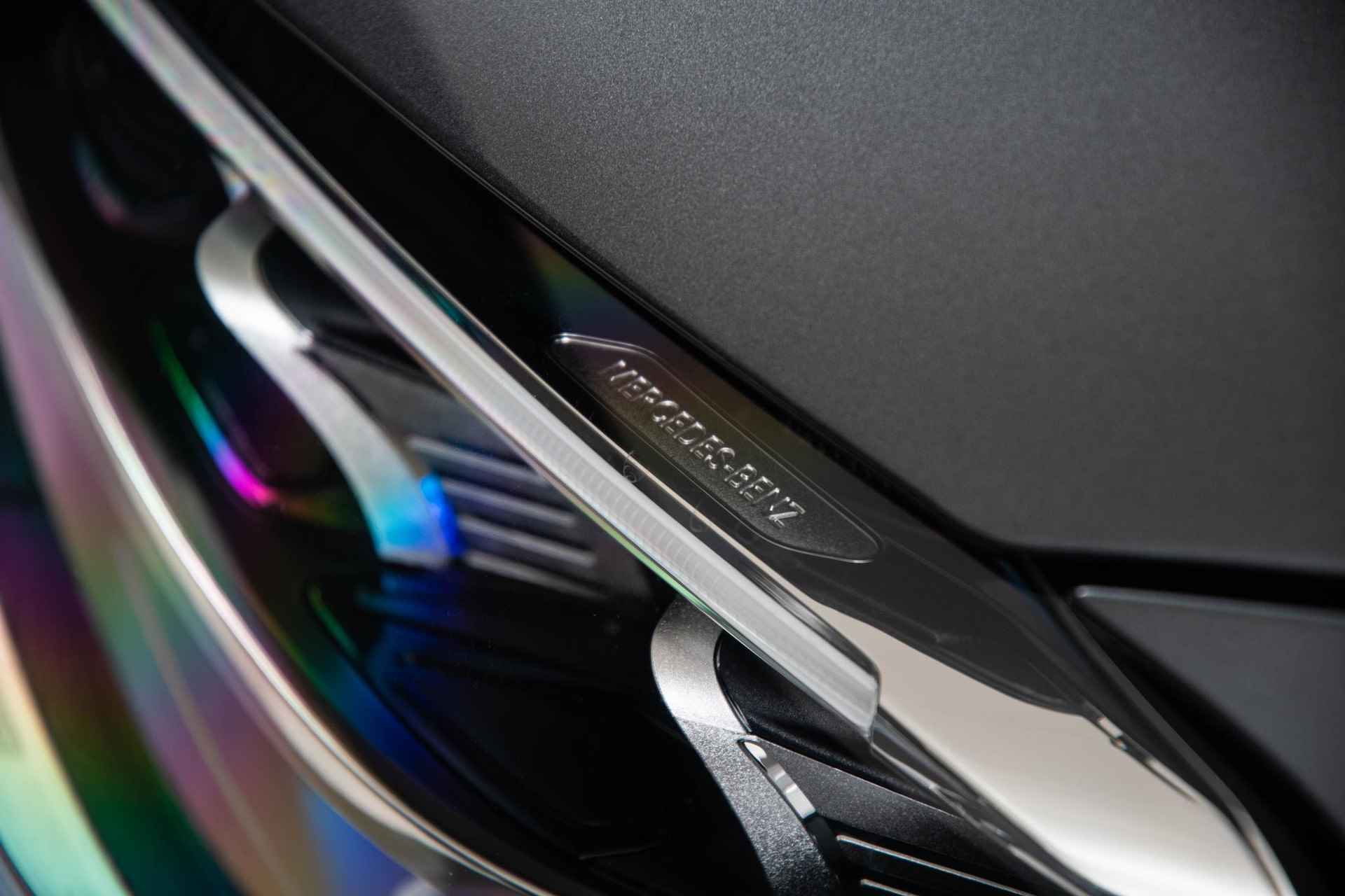 Mercedes-Benz GLC-klasse 200 Business Solution Limited Trekhaak - Aanhangwagenassistent - Parkeerpakket & camera - Stoelverwarming - warmtewerend glas - LED Koplampen - 19/40