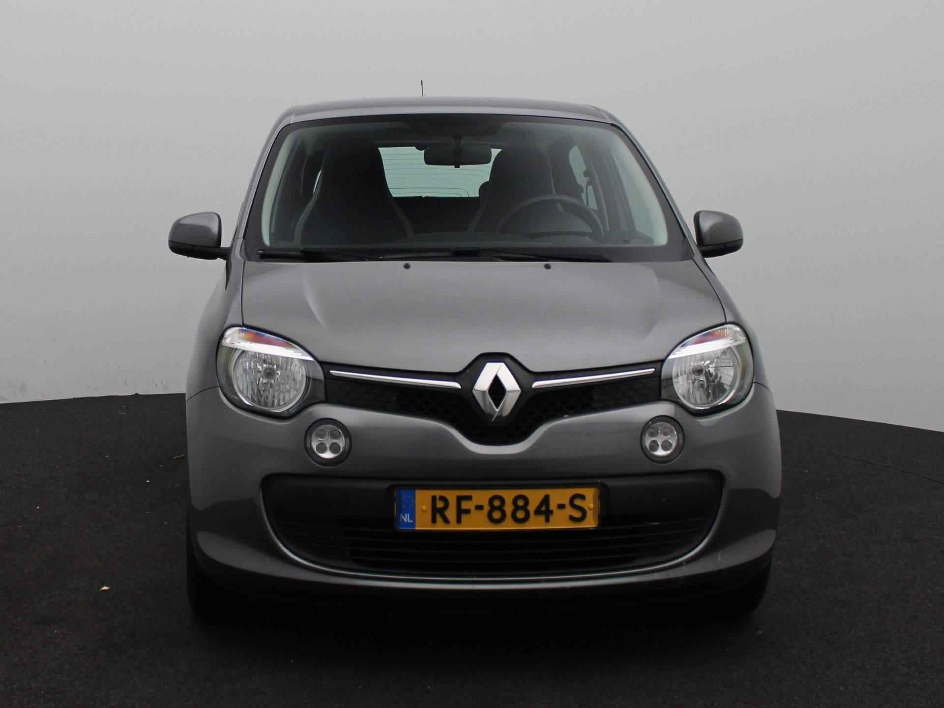 Renault Twingo 1.0 SCe Collection | Airco | Met leder bekleed stuurwiel | Pack Look Interieur 'Noir' | Metaalkleur | - 3/24