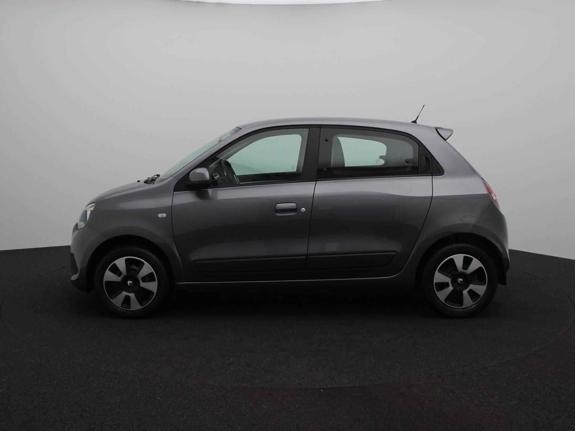 Renault Twingo 1.0 SCe Collection | Airco | Met leder bekleed stuurwiel | Pack Look Interieur 'Noir' | Metaalkleur | - 4/24