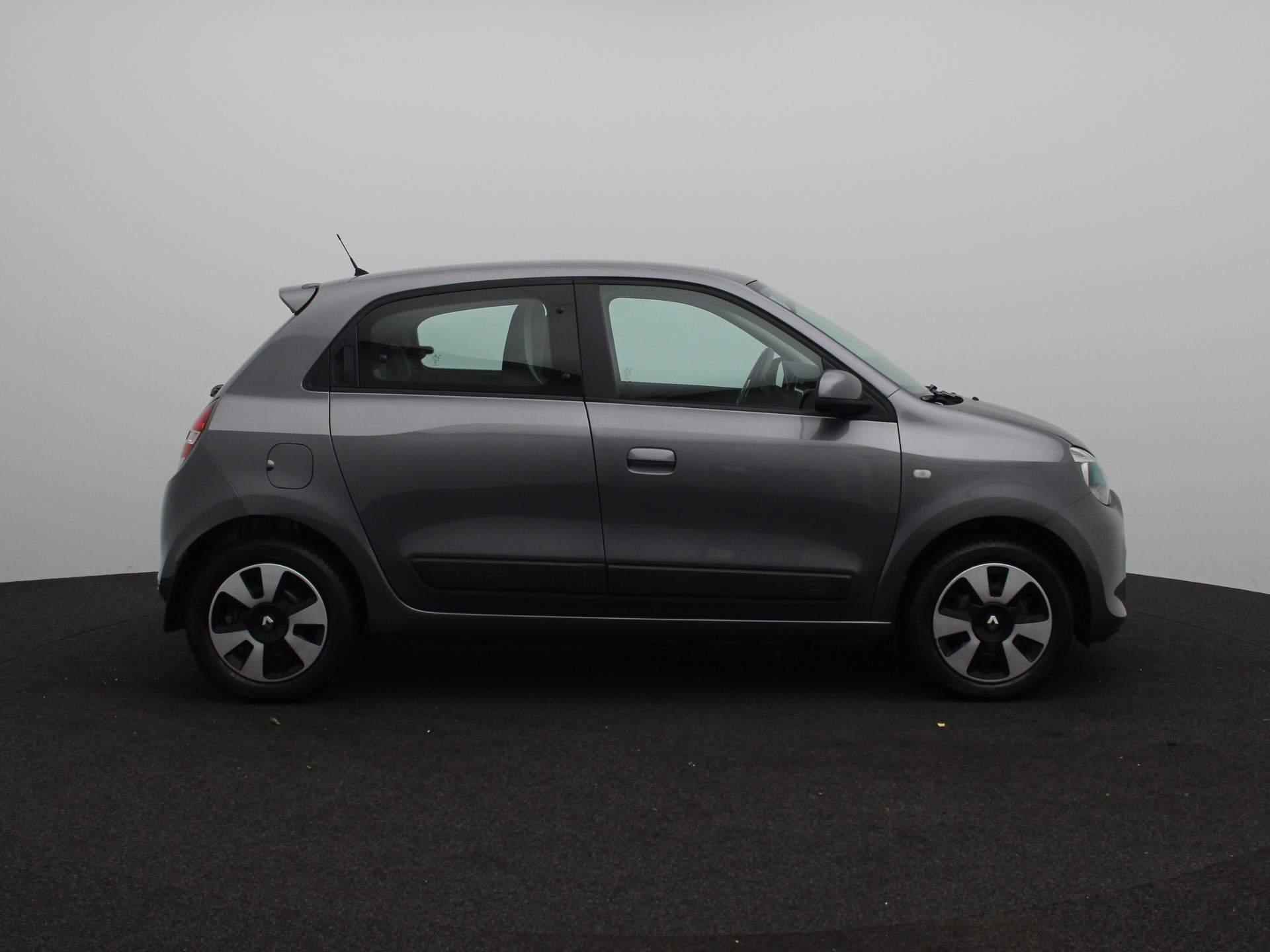 Renault Twingo 1.0 SCe Collection | Airco | Met leder bekleed stuurwiel | Pack Look Interieur 'Noir' | Metaalkleur | - 6/24