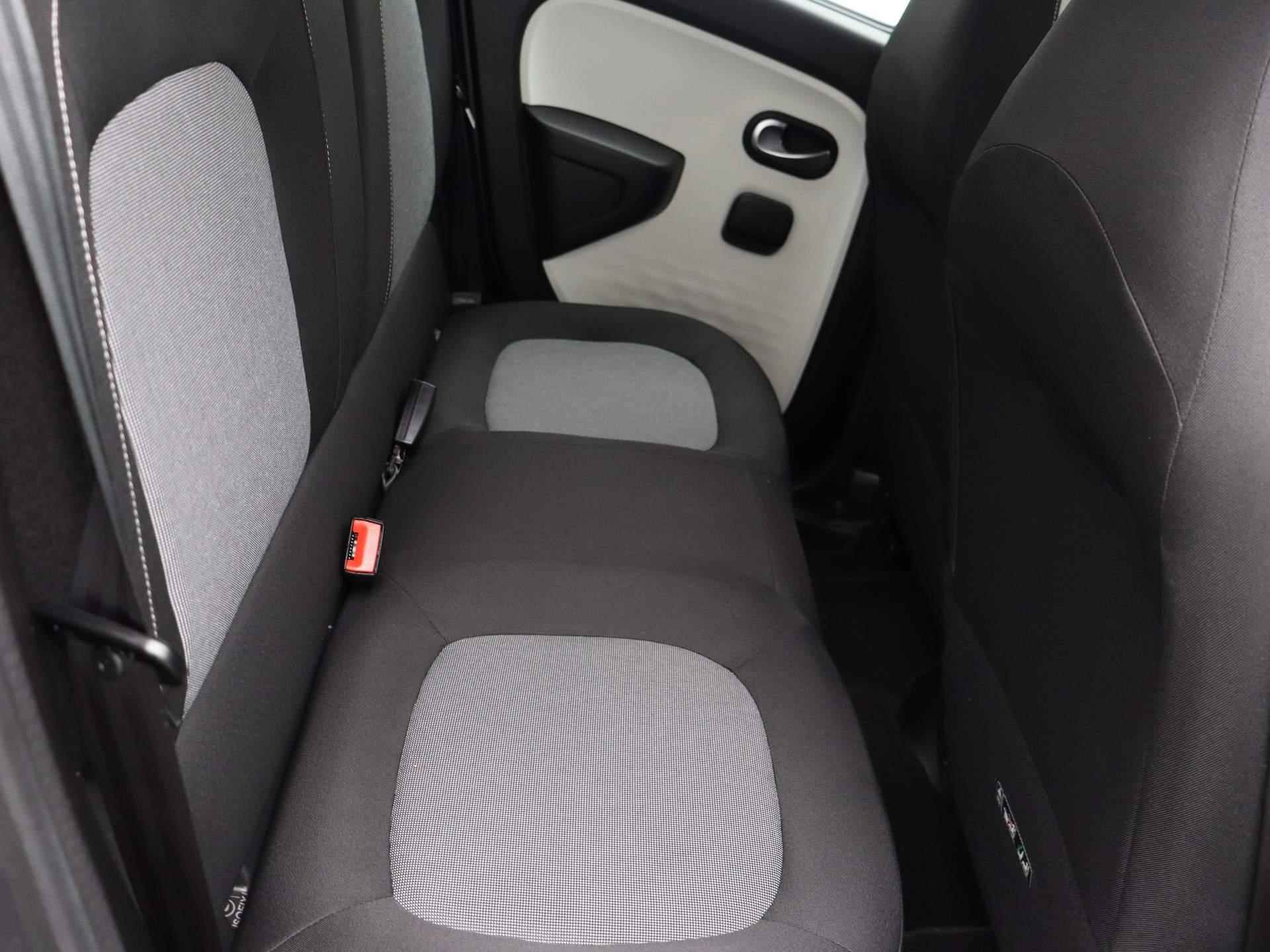 Renault Twingo 1.0 SCe Collection | Airco | Met leder bekleed stuurwiel | Pack Look Interieur 'Noir' | Metaalkleur | - 23/24