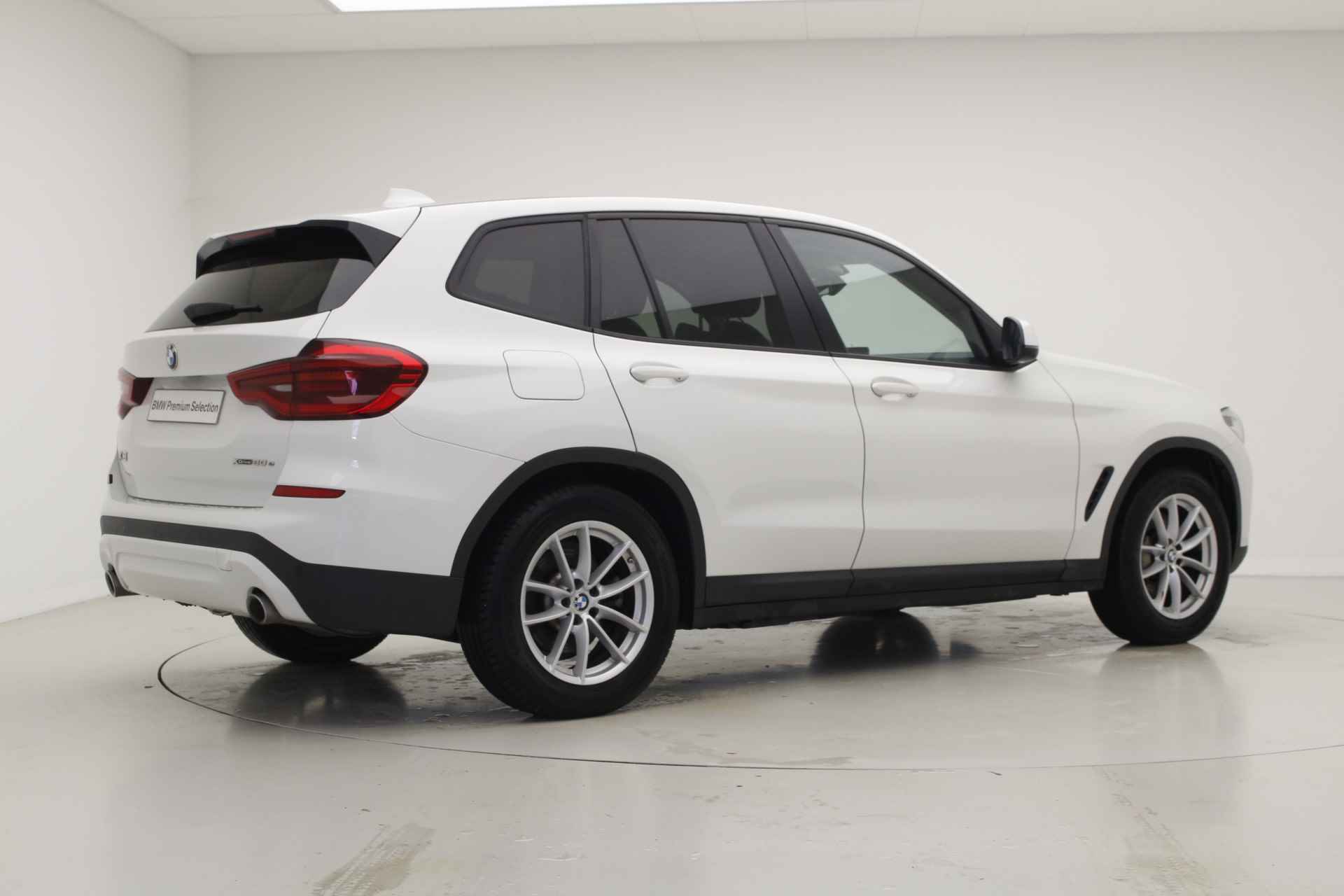 BMW X3 xDrive30e | Panorama | Head-Up | Trekhaak | Hifi | - 3/42