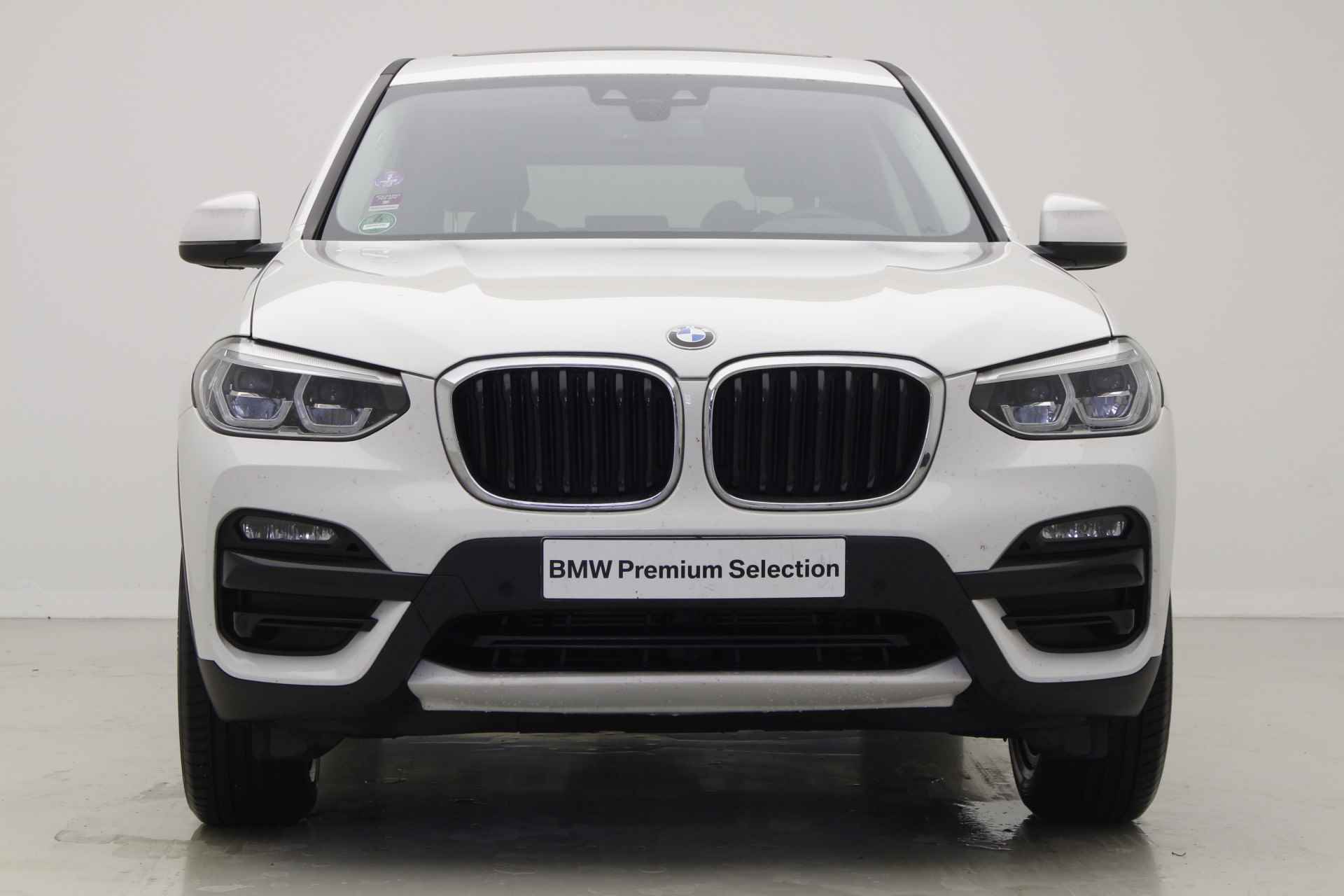 BMW X3 xDrive30e | Panorama | Head-Up | Trekhaak | Hifi | - 4/42