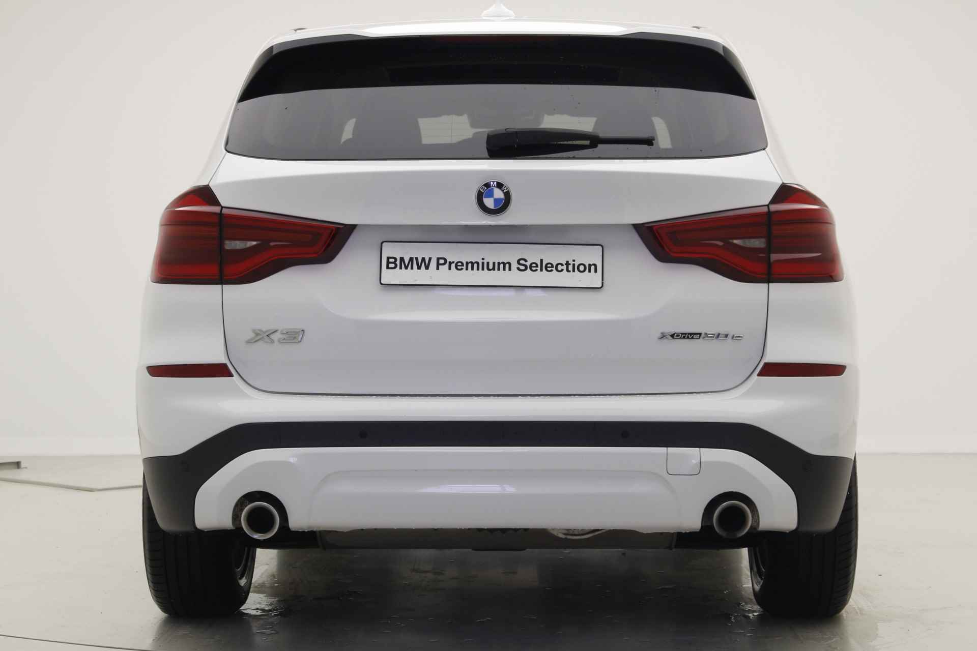 BMW X3 xDrive30e | Panorama | Head-Up | Trekhaak | Hifi | - 5/42