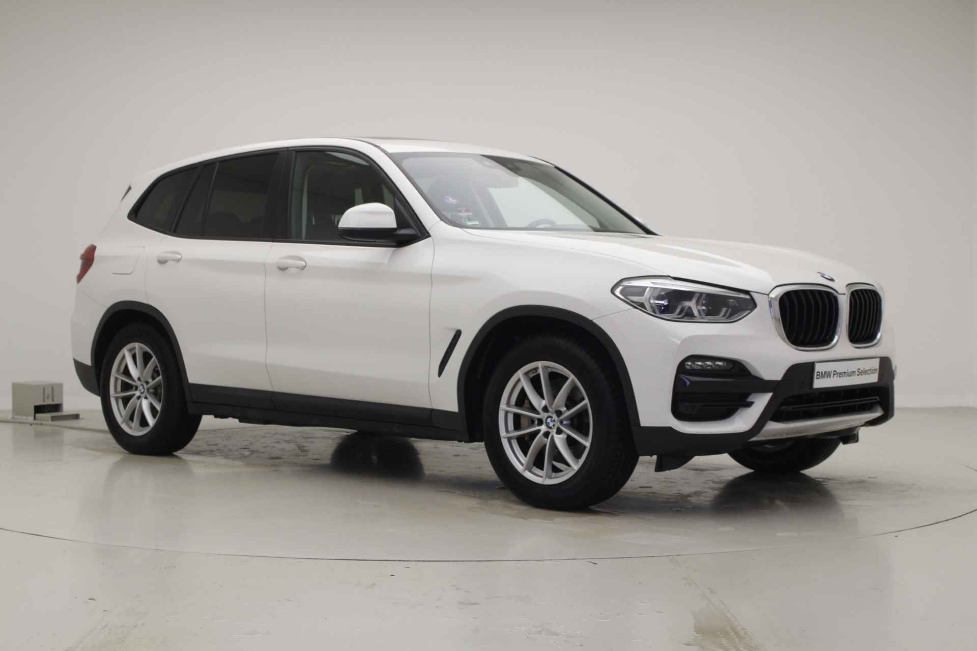 BMW X3 xDrive30e | Panorama | Head-Up | Trekhaak | Hifi | - 6/42