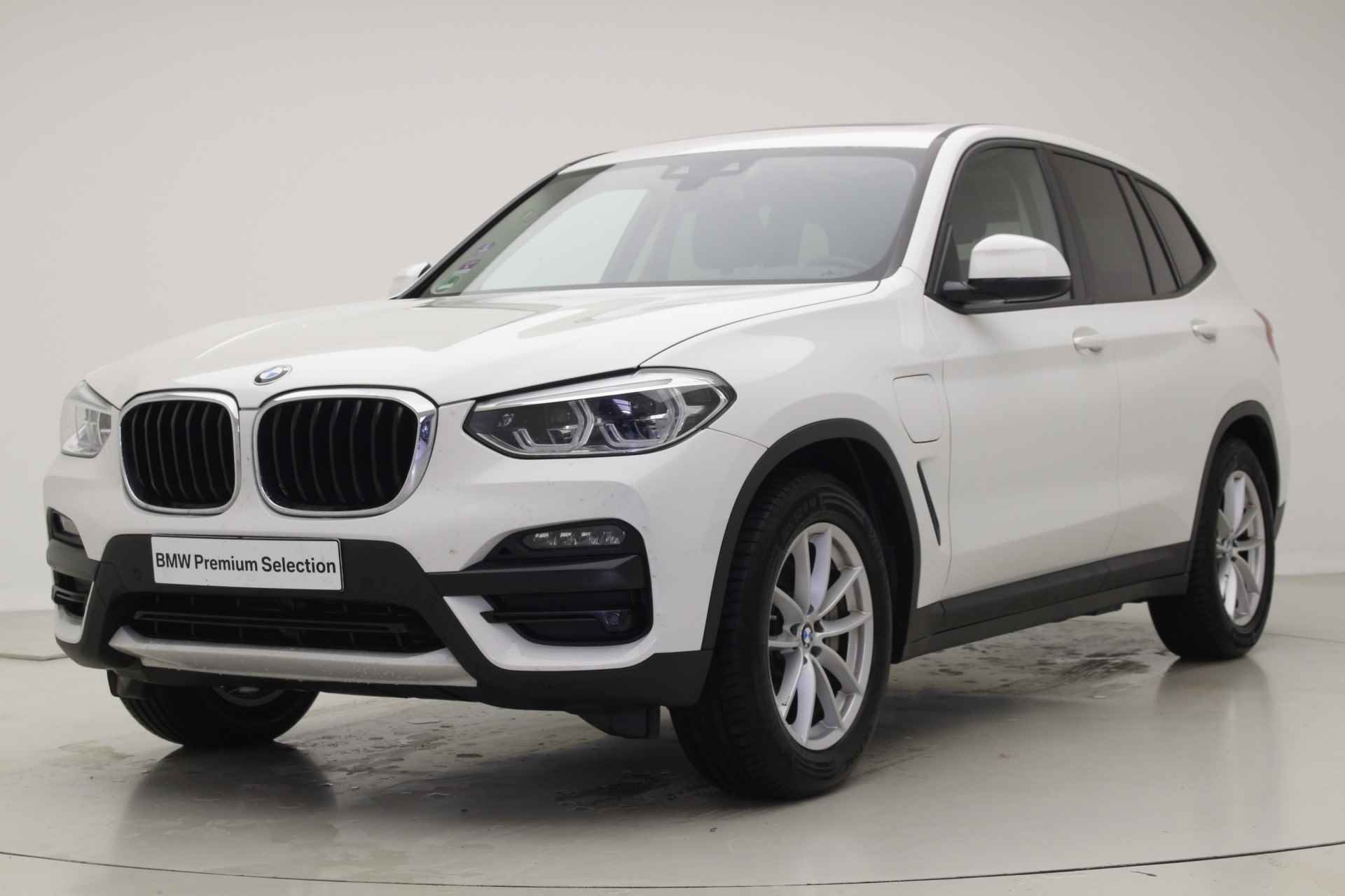 BMW X3 xDrive30e | Panorama | Head-Up | Trekhaak | Hifi | - 8/42