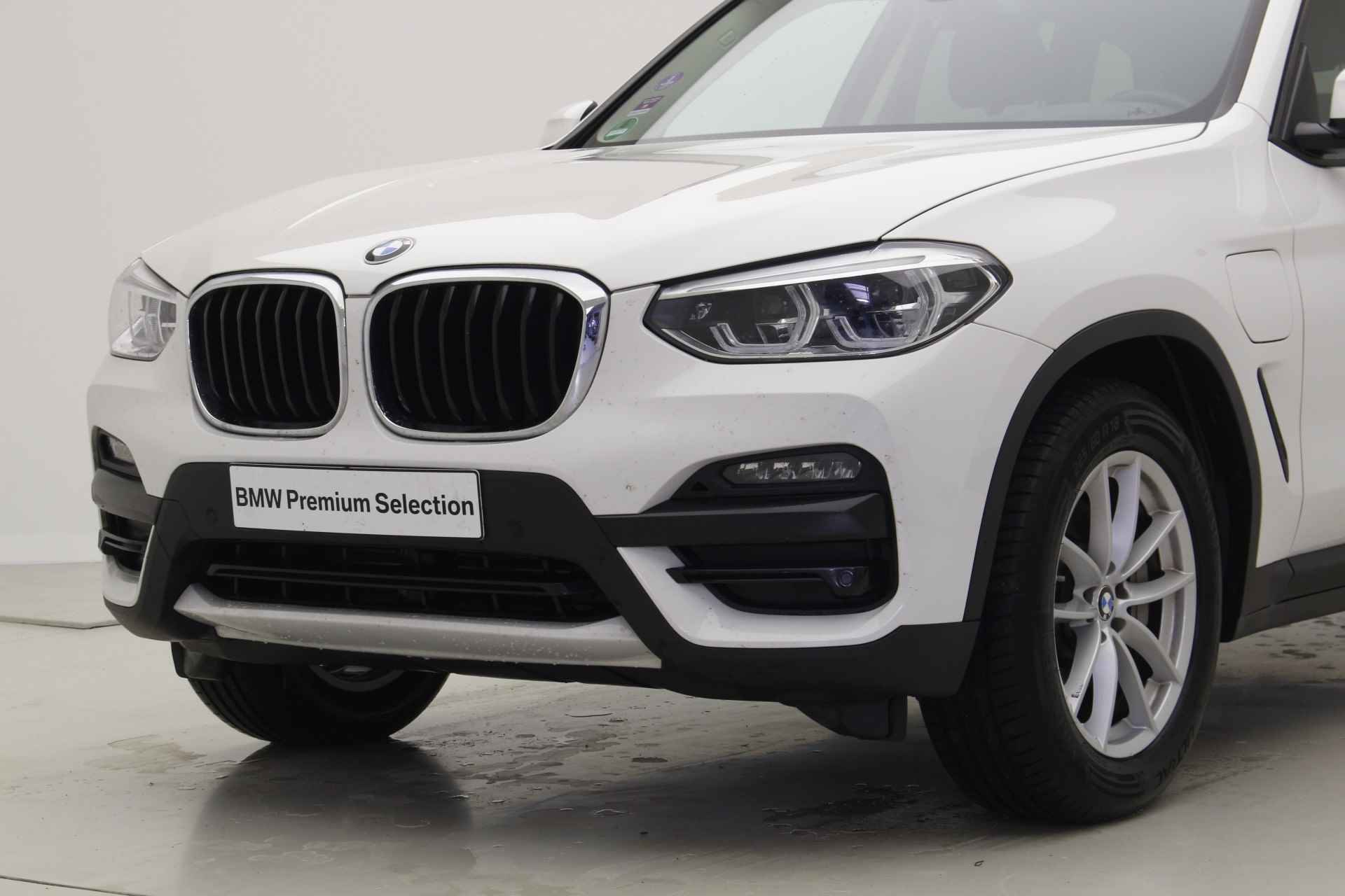 BMW X3 xDrive30e | Panorama | Head-Up | Trekhaak | Hifi | - 9/42