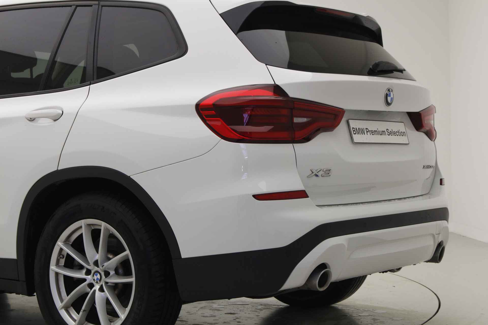 BMW X3 xDrive30e | Panorama | Head-Up | Trekhaak | Hifi | - 12/42