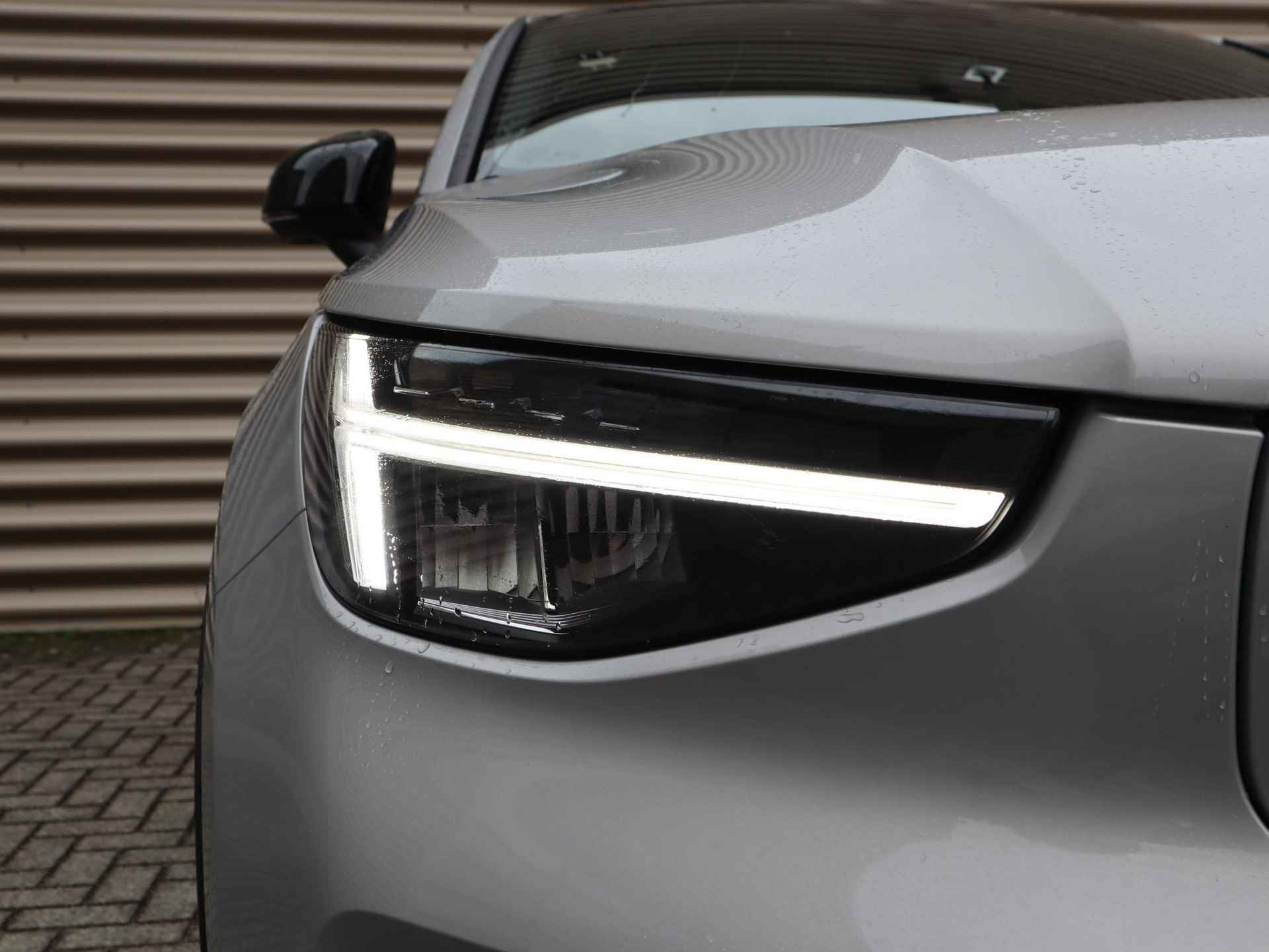 Volvo C40 Recharge Plus 69 kWh | 20 Inch | Glazen dak | Stoelverwarming | Stuurverwarming - 6/50