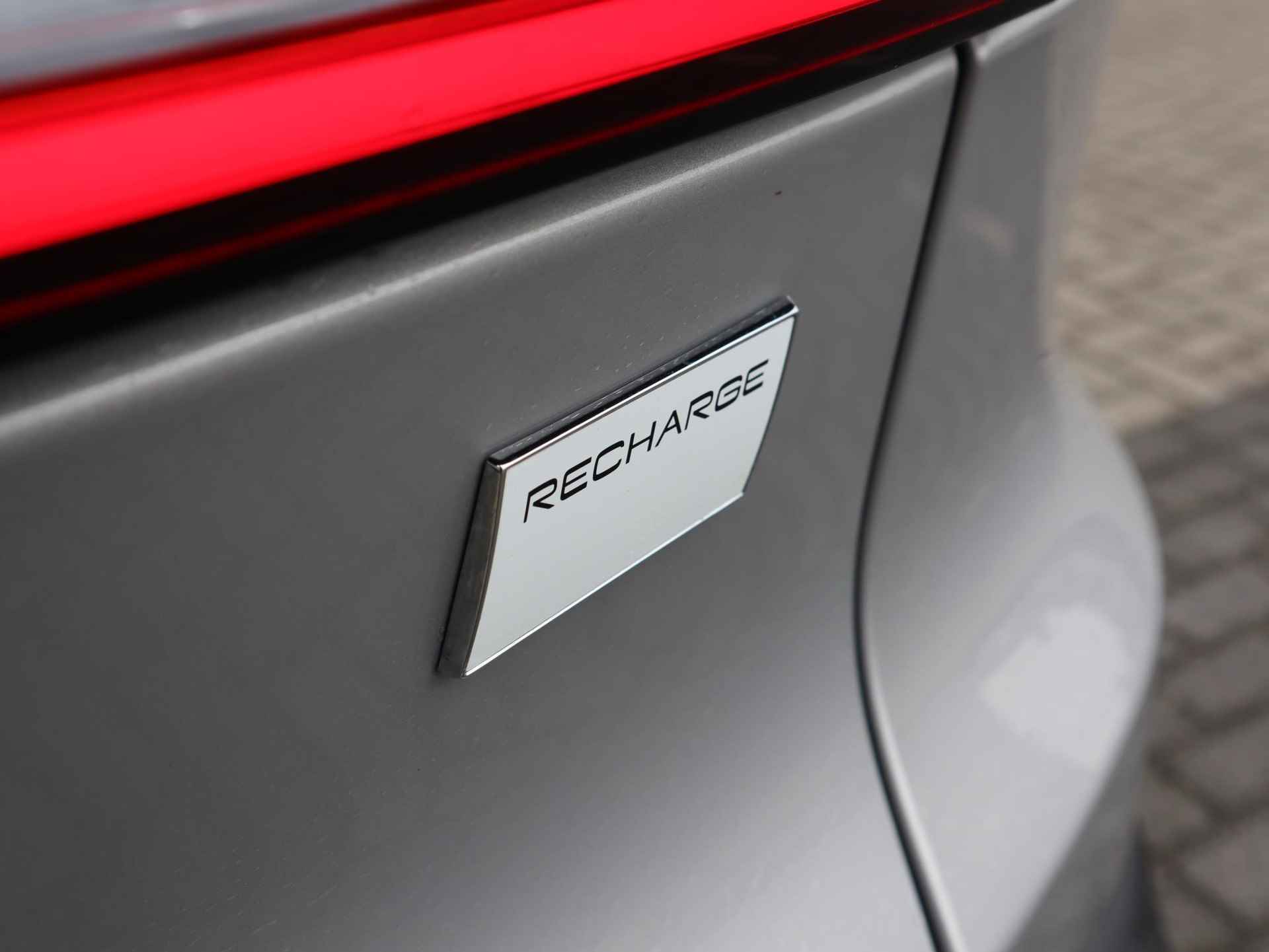 Volvo C40 Recharge Plus 69 kWh | 20 Inch | Glazen dak | Stoelverwarming | Stuurverwarming - 19/50