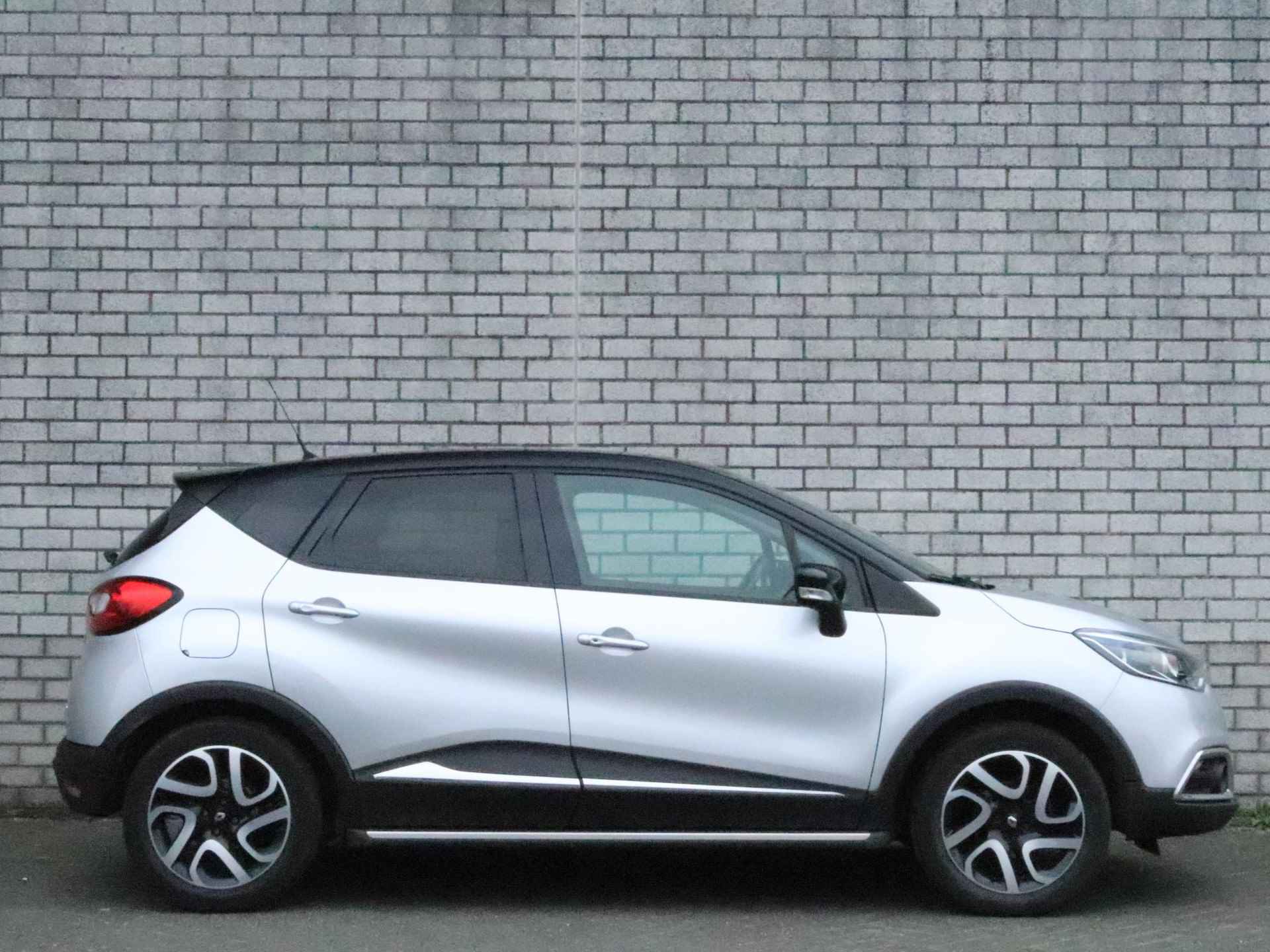 Renault Captur 0.9 TCe Xmod | Trekhaak | Achteruitrijcamera | Sidesteps | - 16/38