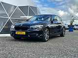 BMW 1-serie 116i Sport Line Edition Apple CarPlay | Sportstoelen verwarmd | Parkeersensoren achter