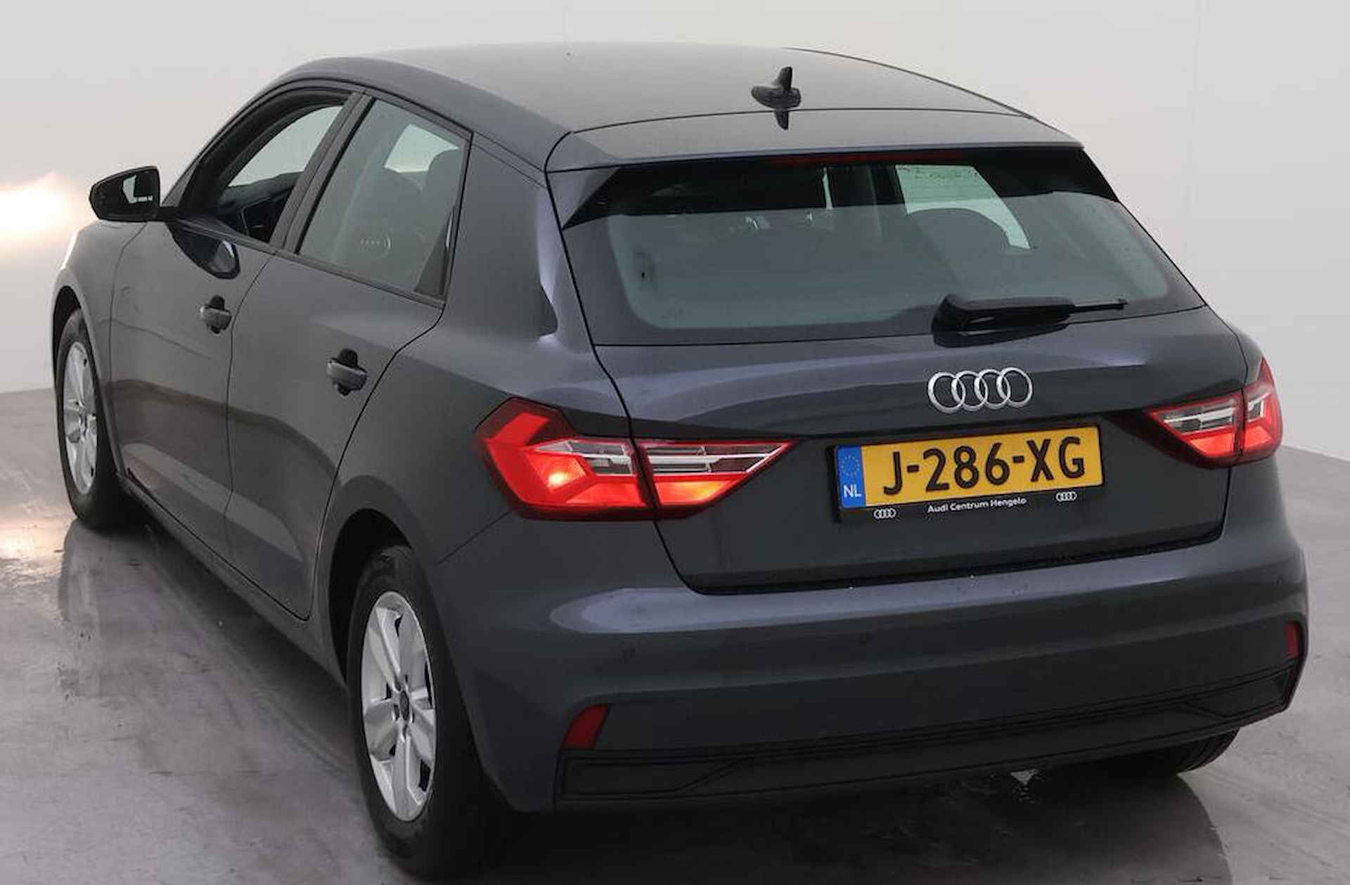 Audi A1 Sportback 25 TFSI 95pk Pro Line - 5/6