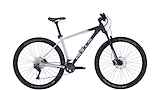 BULLS Copperhead 3 29 Heren Black Matt/light Grey 29" 56cm 2022