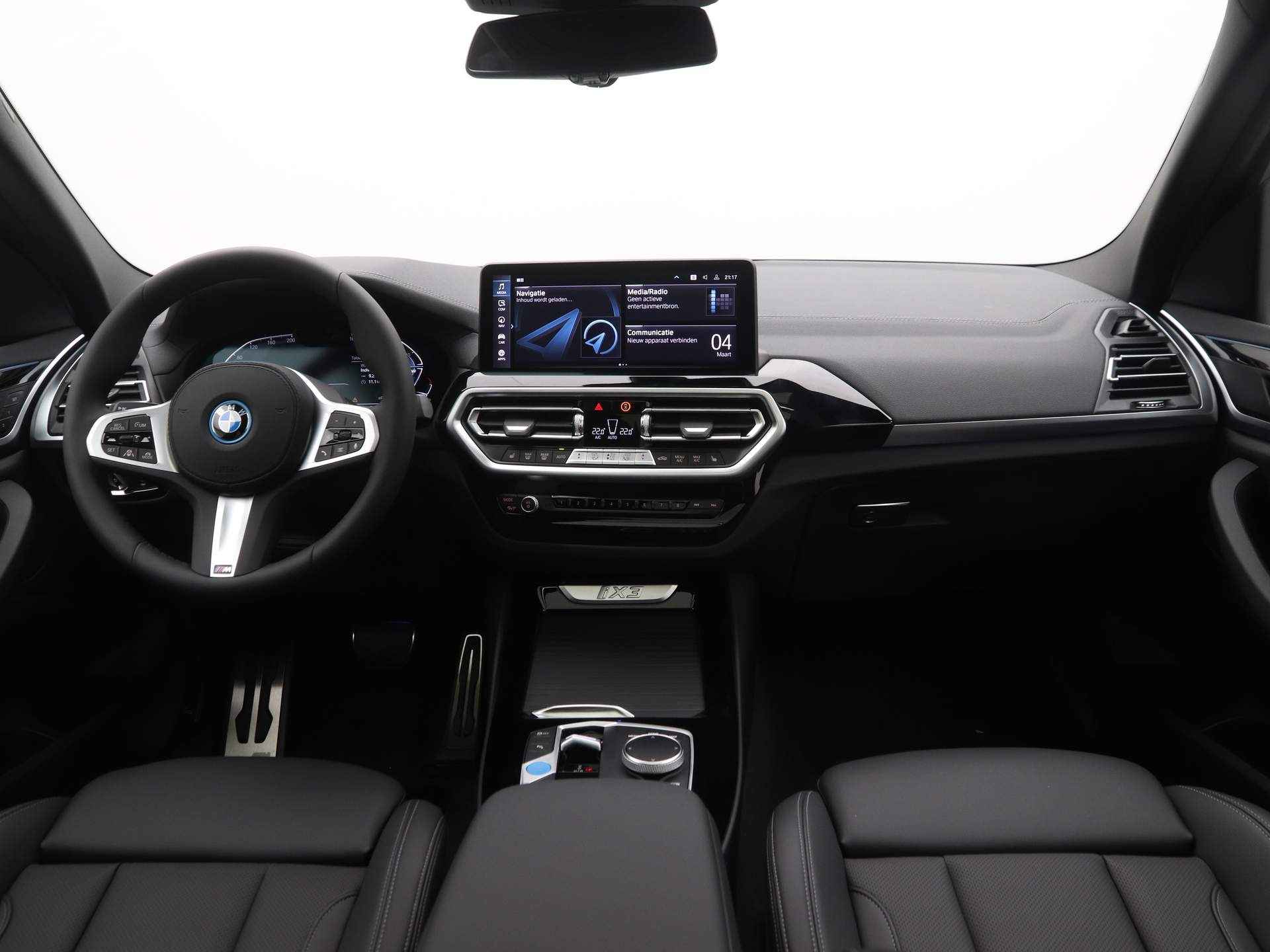 BMW iX3 Executive - 13/23