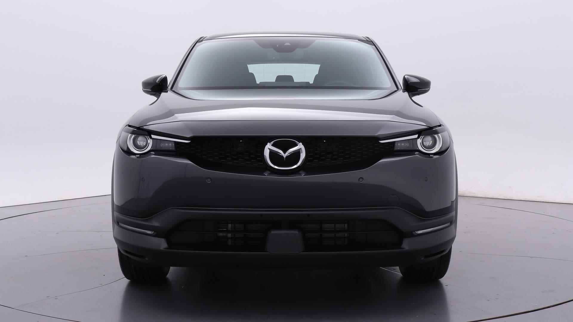 Mazda MX-30 e-SkyActiv EV 145 Exclusive-line | € 4.000,- korting | € 2.950 overheidssubsidie mogelijk | Uit voorraad leverbaar | - 3/40