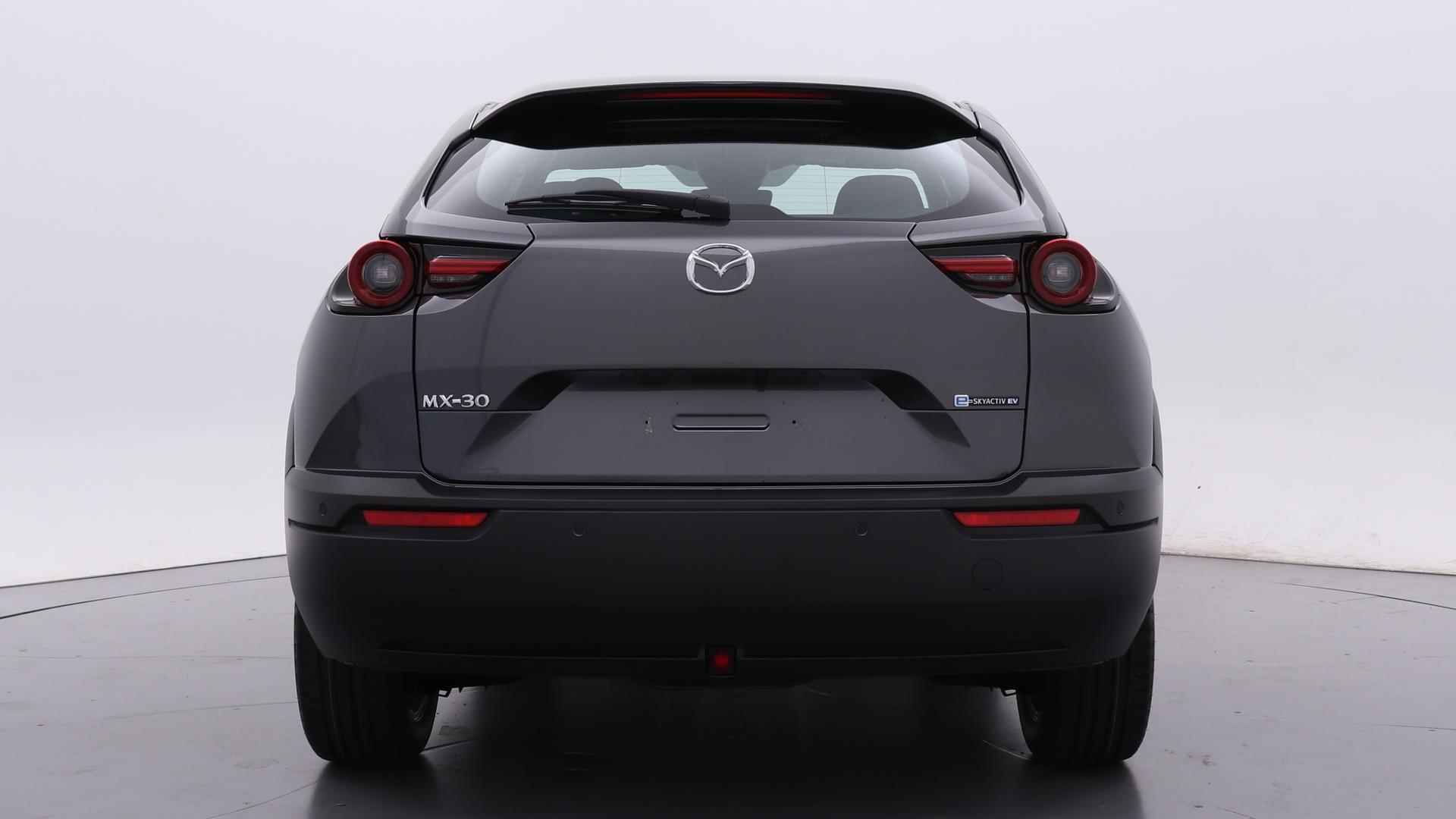 Mazda MX-30 e-SkyActiv EV 145 Exclusive-line | € 4.000,- korting | € 2.950 overheidssubsidie mogelijk | Uit voorraad leverbaar | - 9/40