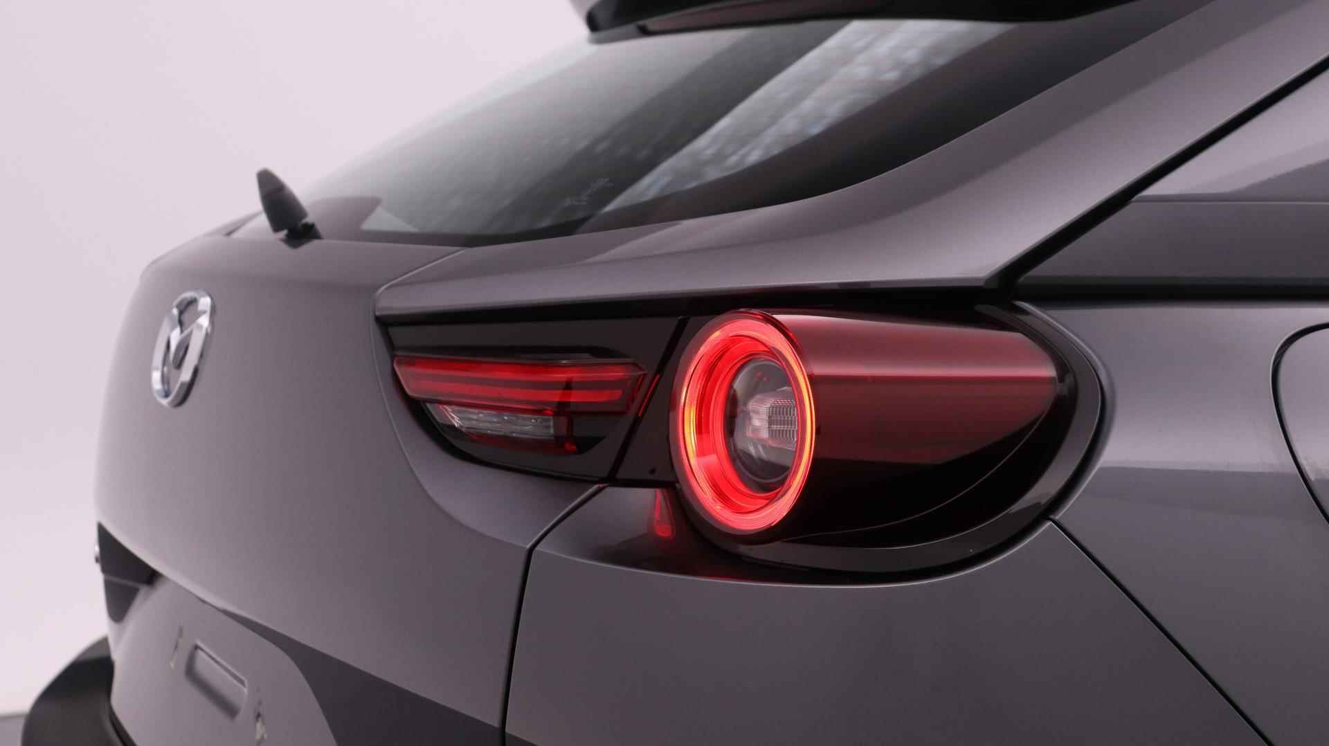 Mazda MX-30 e-SkyActiv EV 145 Exclusive-line | € 4.000,- korting | € 2.950 overheidssubsidie mogelijk | Uit voorraad leverbaar | - 29/40
