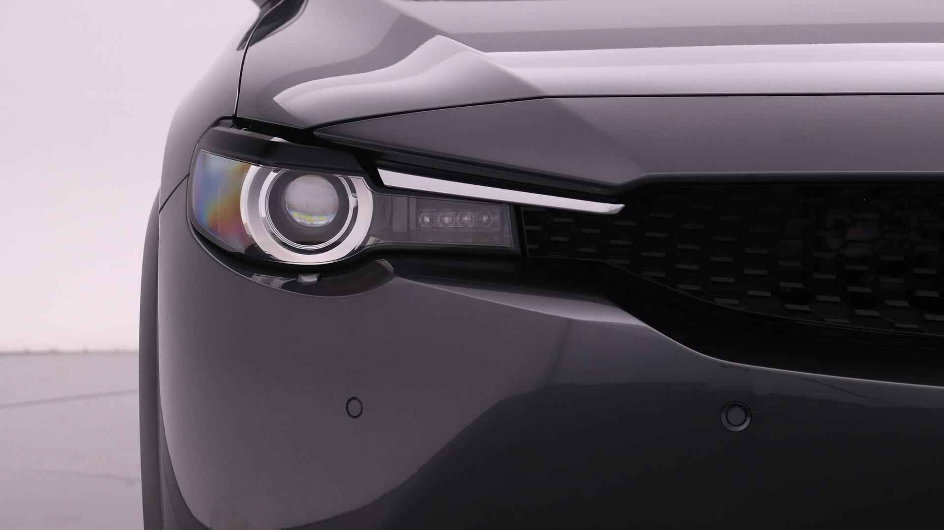 Mazda MX-30 e-SkyActiv EV 145 Exclusive-line | € 4.000,- korting | € 2.950 overheidssubsidie mogelijk | Uit voorraad leverbaar | - 32/40